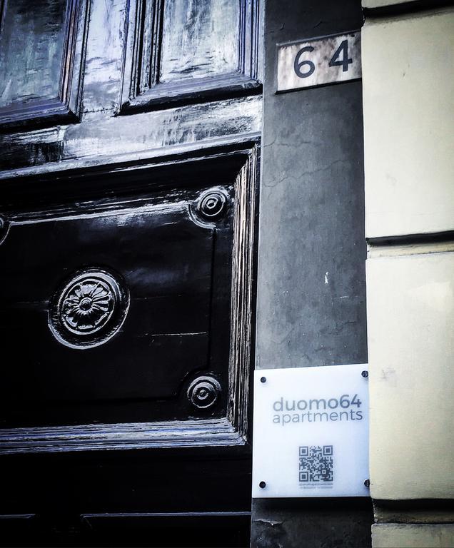 Le Mummarelle 64 Διαμέρισμα Νάπολη Εξωτερικό φωτογραφία
