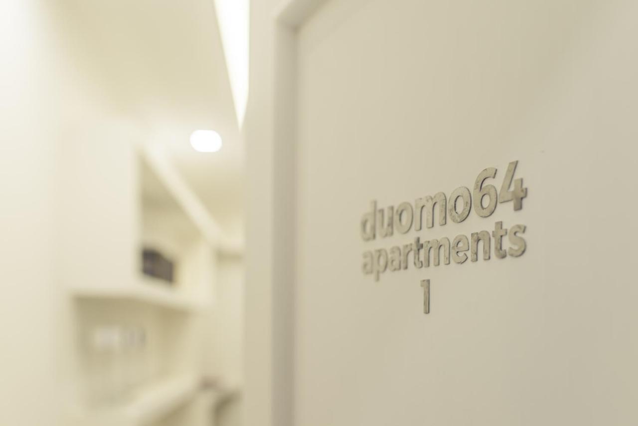 Le Mummarelle 64 Διαμέρισμα Νάπολη Εξωτερικό φωτογραφία
